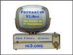 Pervasive Video PPT file