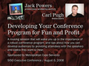 Conference