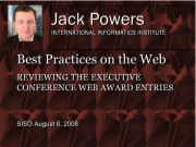 Best Parctices